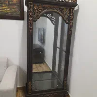 بوفه ،|بوفه، ویترین، کنسول|گرگان, |دیوار
