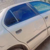 سمندال ال یکس مدل 83|خودرو سواری و وانت|گنبد کاووس, |دیوار