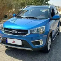 ام وی ام x22 دنده‌ای مدل 1400 (معاوضه هم دارم)