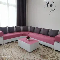 مبل ال 7نفره قیمت پخش  آرین|مبلمان خانگی و میز عسلی|نوشهر, |دیوار