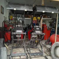 استخدام همکار در تجهیزات تعمیرگاهی|استخدام بازاریابی و فروش|تبریز, |دیوار