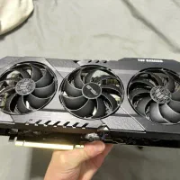گرافیک Rx5700xt tuf