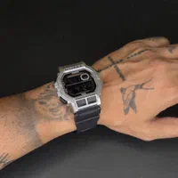 ساعت جیشاک G-SHOCK مدل WS-۱۴۰۰|ساعت|تهران, خانی آباد نو جنوبی|دیوار