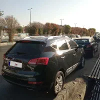 جک s5 مدل۹۵|خودرو سواری و وانت|تهران, شهرک گلها (تهرانسر)|دیوار