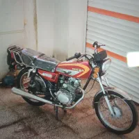 موتورهندا ۹۴ درحد
