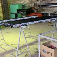 استادکارماهرونیمه ماهروساده پنجره الومینیومی upvc|استخدام معماری، عمران و ساختمانی|پردیس, شهرک صنعتی کمرد|دیوار