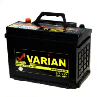 حواله باتری خودرو ۶۶ آمپر صبا واریان