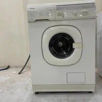 ماشین لباسشویی ocean|ماشین لباسشویی و خشک‌کن لباس|اصفهان, شهرک کاوه|دیوار
