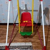 تاب بازی کودکانه مدل ظرافه