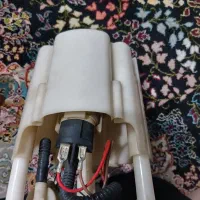 پمپ بنزین پژو دیویصت شیش