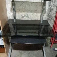 میز کامپیوتر|میز تحریر و کامپیوتر|رشت, سلیمانداراب|دیوار