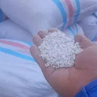 پوکه پرلیت مشهد