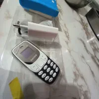 گوشی ساده بند انگشتی