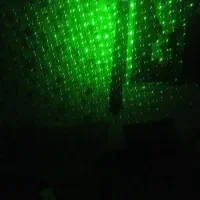 لیزر قوی و پر قدرت