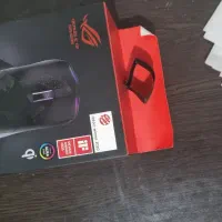 موس گیمینگ ایسوس chakram|قطعات و لوازم جانبی رایانه|کوهسار (البرز), |دیوار