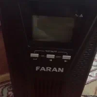 یو پی اس فاران  1 کاوا|قطعات و لوازم جانبی رایانه|ساری, |دیوار