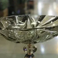 ظروف پذیرایی کریستال|ظروف سرو و پذیرایی|اصفهان, کشاورزی|دیوار