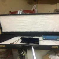 کیف سنتور کیس سنتور باکس سنتور|سازهای سنتی|کرج, ساماندهی|دیوار