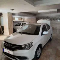 جیلی اکسلنت اتوماتgcc6|خودرو سواری و وانت|تهران, خلیج فارس|دیوار