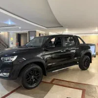 کی ام سی t8|خودرو سواری و وانت|تهران, فاطمی|دیوار