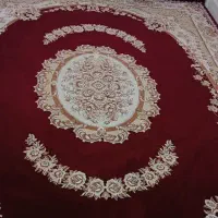 فروش فرش ۱۲متری نو