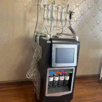 فروش دستگاه فیشال اجت(ojet)