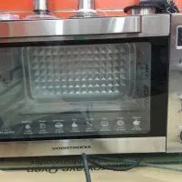 توستر ووگاترونیکس