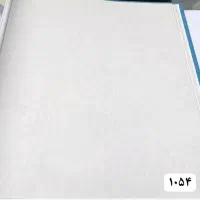 حراجی کاغذ دیواری ساده شاین دار 580هزاری فقط 450|خدمات پیشه و مهارت|جوانرود, |دیوار