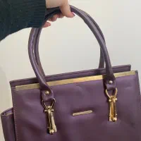 ست کیف و روسری