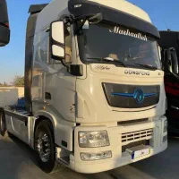 کشنده KX مدل ۱۴۰۱