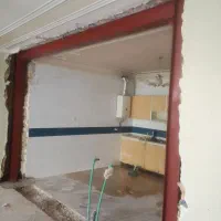 جوشکاری مقاوم سازی وبازسازی وتخریب کل ساختمان|خدمات پیشه و مهارت|شیراز, مسلم|دیوار