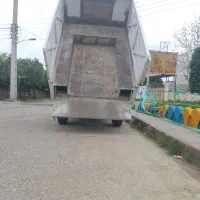 نیسان پاترول جک دار|خودرو سواری و وانت|قائمشهر, |دیوار