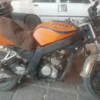 پیشرو ۲۰۰ مدل ۸۸