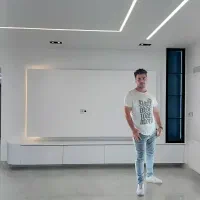 آرشان چوب اجرای تی وی روم و کابینت نقد اقساط|خدمات پیشه و مهارت|اهواز, گلستان|دیوار