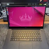 Dell precision 5540