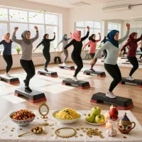 بعد عید بیا یک جلسه رایگان مهمان باشگاه