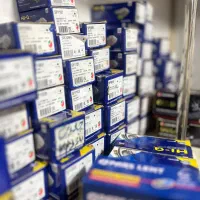 لنت ۲۰۶ عقب تیب ۲