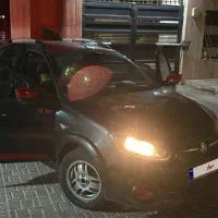 کوییک R مدل 1401|خودرو سواری و وانت|کرج, فاز ۳ گوهردشت|دیوار