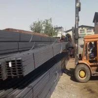 تیرآهن ، میلگرد، صفحه ستون،نبشی، بولت