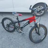 دوچرخه ویوا