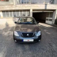 تیبا ۲ مدل ۹۸