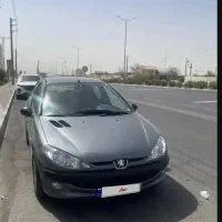 206 تیپ ۲