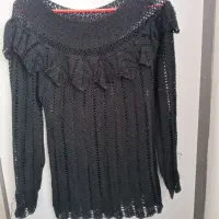 لباس دستبافت ابریشمی