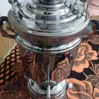 سماور|سماور، چای‌ساز، قهوه‌ساز|اردبیل, |دیوار