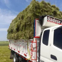 خرید و فروش یونجه پرس،کاه پرس(قالبی)|لوازم جانبی حیوانات|شیراز, گل سرخ|دیوار