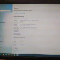 کیس و مانیتور