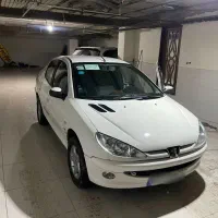 ۲۰۶SDدرحد صفر