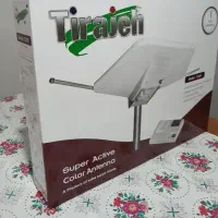 آنتن تلویزیون نو تیراژه آکبند