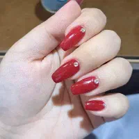 خدمات ناخن و کاشت ناخن|خدمات آرایشگری و زیبایی|تهران, جنت‌آباد مرکزی|دیوار