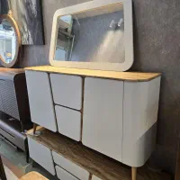 اینه کنسول شرکتی